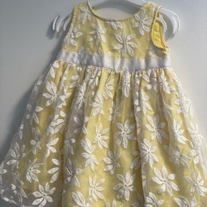 Gymboree baby dress